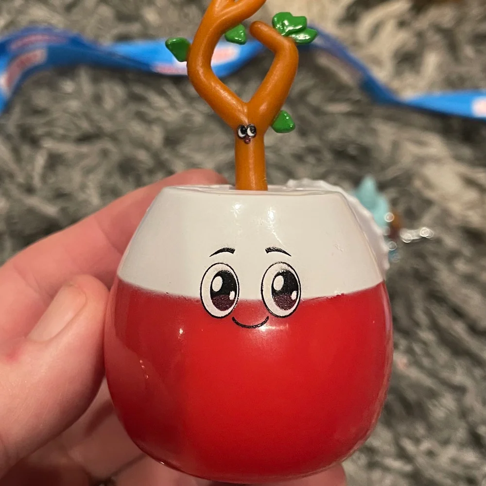LankyBox MYSTERY BOX Toy Foxy Sticky n’ Canny Thicc Cyborg Shark